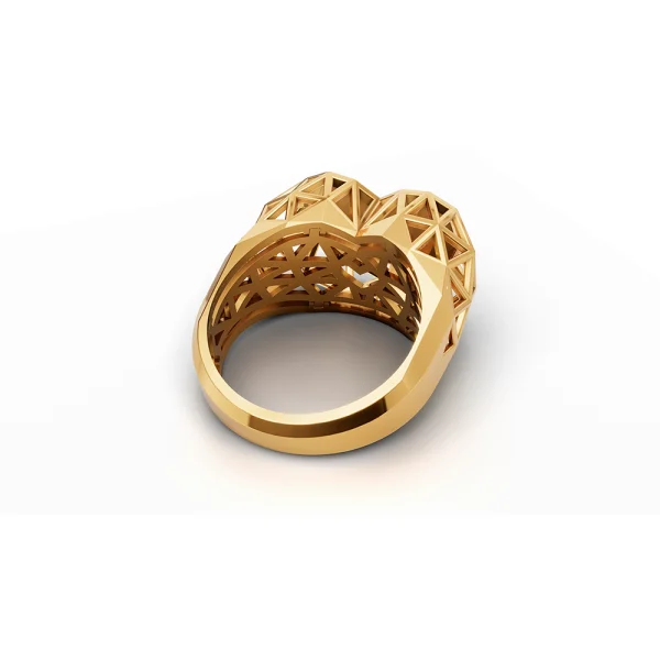 Anel Paris - Imagem 4